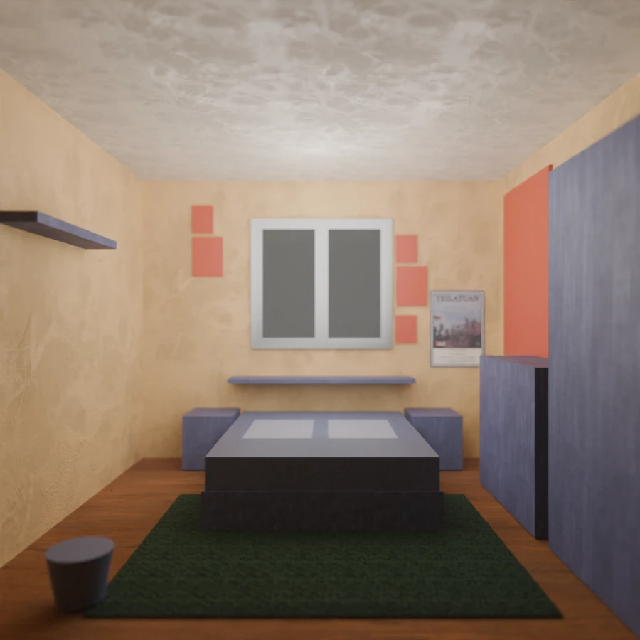 Base Habitación